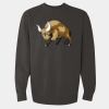 Ring Spun Crewneck Sweatshirt Thumbnail