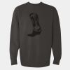 Ring Spun Crewneck Sweatshirt Thumbnail