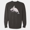 Ring Spun Crewneck Sweatshirt Thumbnail