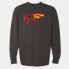 Ring Spun Crewneck Sweatshirt Thumbnail