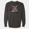 Ring Spun Crewneck Sweatshirt Thumbnail