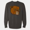 Ring Spun Crewneck Sweatshirt Thumbnail