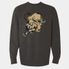 Ring Spun Crewneck Sweatshirt Thumbnail