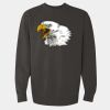 Ring Spun Crewneck Sweatshirt Thumbnail