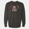 Ring Spun Crewneck Sweatshirt Thumbnail
