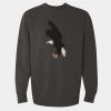 Ring Spun Crewneck Sweatshirt Thumbnail