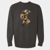 Ring Spun Crewneck Sweatshirt Thumbnail