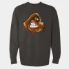 Ring Spun Crewneck Sweatshirt Thumbnail