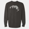 Ring Spun Crewneck Sweatshirt Thumbnail