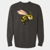 Ring Spun Crewneck Sweatshirt Thumbnail