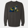 Ring Spun Crewneck Sweatshirt Thumbnail
