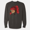 Ring Spun Crewneck Sweatshirt Thumbnail