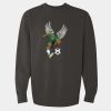 Ring Spun Crewneck Sweatshirt Thumbnail