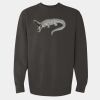 Ring Spun Crewneck Sweatshirt Thumbnail