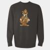 Ring Spun Crewneck Sweatshirt Thumbnail