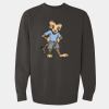 Ring Spun Crewneck Sweatshirt Thumbnail