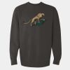 Ring Spun Crewneck Sweatshirt Thumbnail