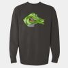 Ring Spun Crewneck Sweatshirt Thumbnail