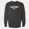 Ring Spun Crewneck Sweatshirt Thumbnail