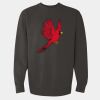 Ring Spun Crewneck Sweatshirt Thumbnail