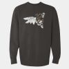Ring Spun Crewneck Sweatshirt Thumbnail