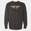 Ring Spun Crewneck Sweatshirt Thumbnail