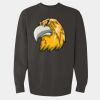 Ring Spun Crewneck Sweatshirt Thumbnail