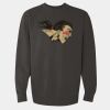 Ring Spun Crewneck Sweatshirt Thumbnail