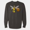 Ring Spun Crewneck Sweatshirt Thumbnail