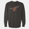 Ring Spun Crewneck Sweatshirt Thumbnail
