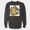 Ring Spun Crewneck Sweatshirt Thumbnail