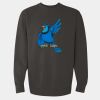 Ring Spun Crewneck Sweatshirt Thumbnail