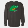 Ring Spun Crewneck Sweatshirt Thumbnail