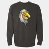 Ring Spun Crewneck Sweatshirt Thumbnail