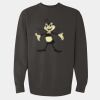 Ring Spun Crewneck Sweatshirt Thumbnail