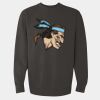 Ring Spun Crewneck Sweatshirt Thumbnail