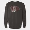Ring Spun Crewneck Sweatshirt Thumbnail