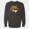 Ring Spun Crewneck Sweatshirt Thumbnail