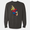 Ring Spun Crewneck Sweatshirt Thumbnail