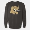 Ring Spun Crewneck Sweatshirt Thumbnail