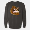 Ring Spun Crewneck Sweatshirt Thumbnail