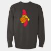 Ring Spun Crewneck Sweatshirt Thumbnail