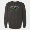 Ring Spun Crewneck Sweatshirt Thumbnail