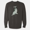 Ring Spun Crewneck Sweatshirt Thumbnail