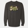 Ring Spun Crewneck Sweatshirt Thumbnail