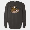 Ring Spun Crewneck Sweatshirt Thumbnail