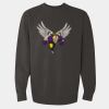 Ring Spun Crewneck Sweatshirt Thumbnail