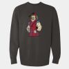 Ring Spun Crewneck Sweatshirt Thumbnail