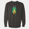 Ring Spun Crewneck Sweatshirt Thumbnail