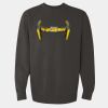Ring Spun Crewneck Sweatshirt Thumbnail